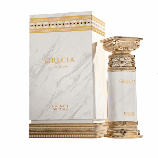 Grecia - Esentalia