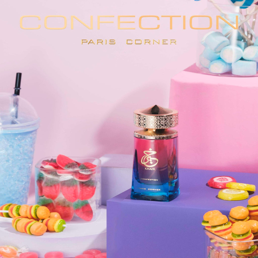Khair confection - Esentalia