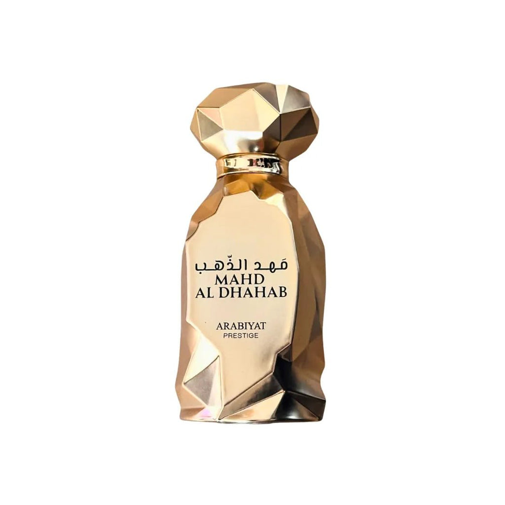 Mahd Al Dahab Arabiyat Prestige EdP 100ml - Esentalia