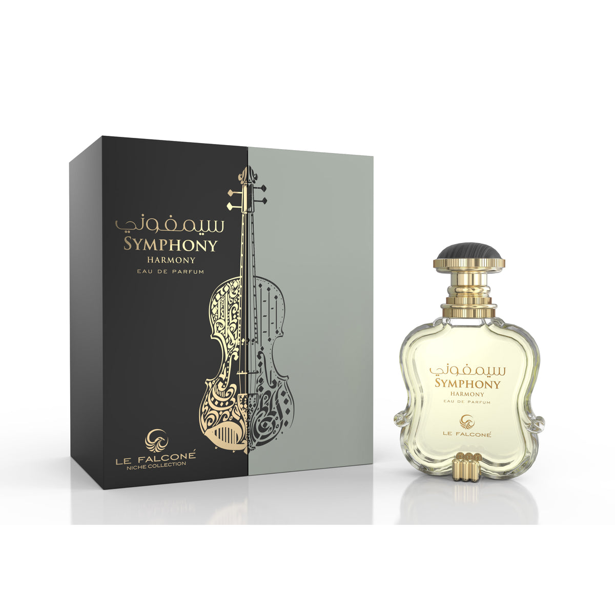 Symphony Harmony EdP 100ml
