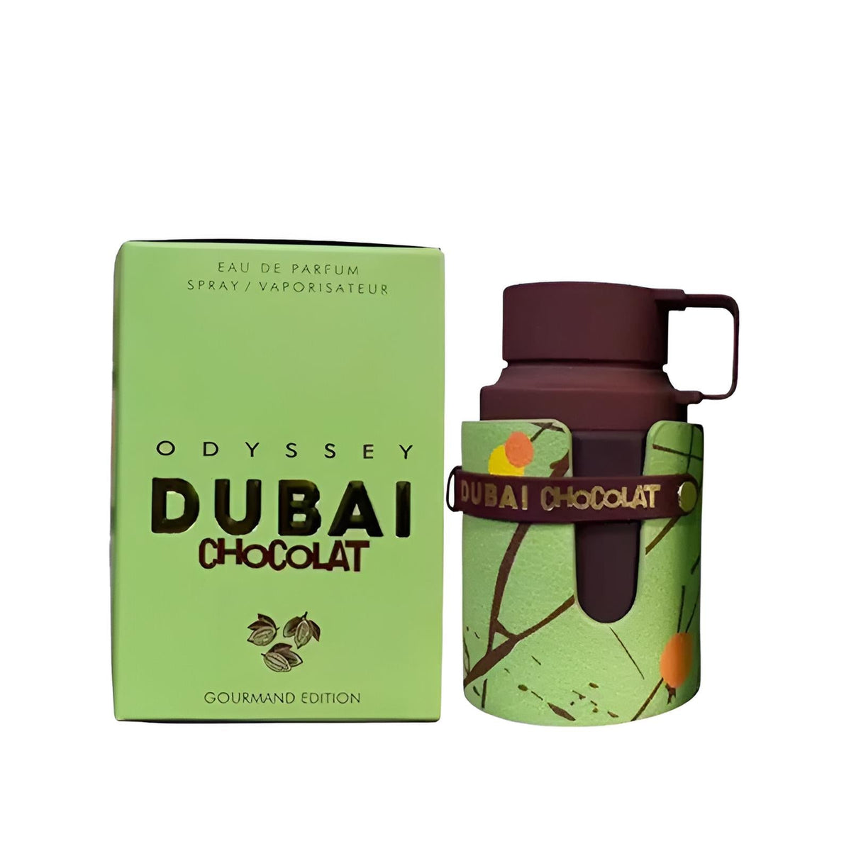 Odyssey Dubai Chocolat - Esentalia