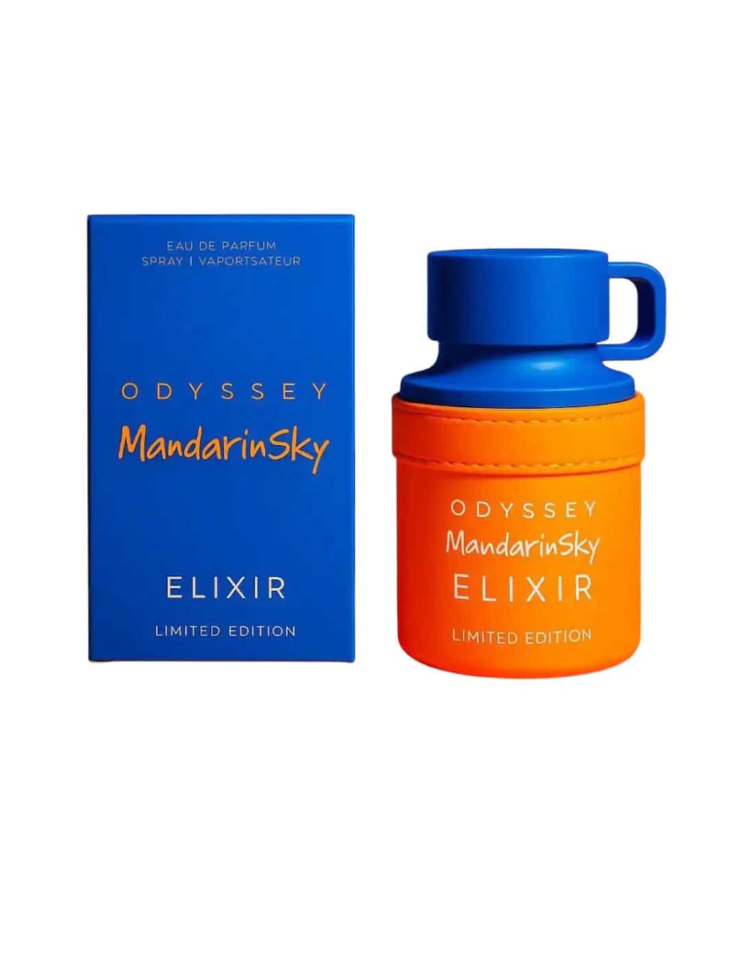 Odyssey Mandarin Sky Elixir - Esentalia