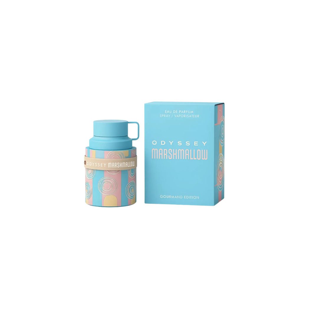 Odyssey Marshmallow 100ml Armaf - Esentalia