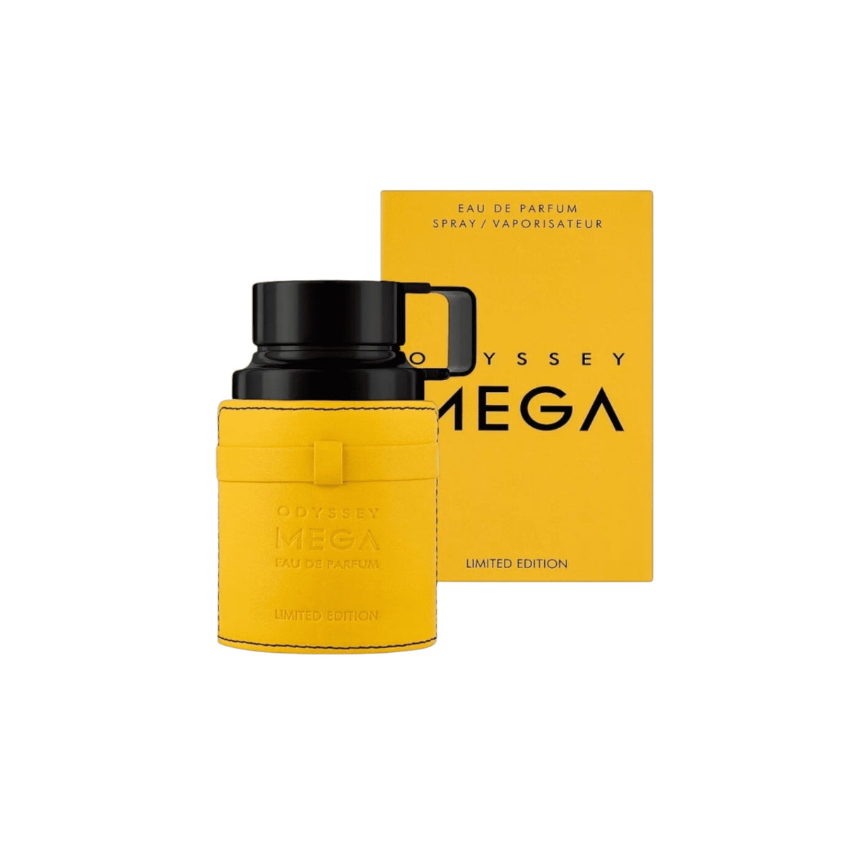 Odyssey MEGA 100ml Armaf - Esentalia