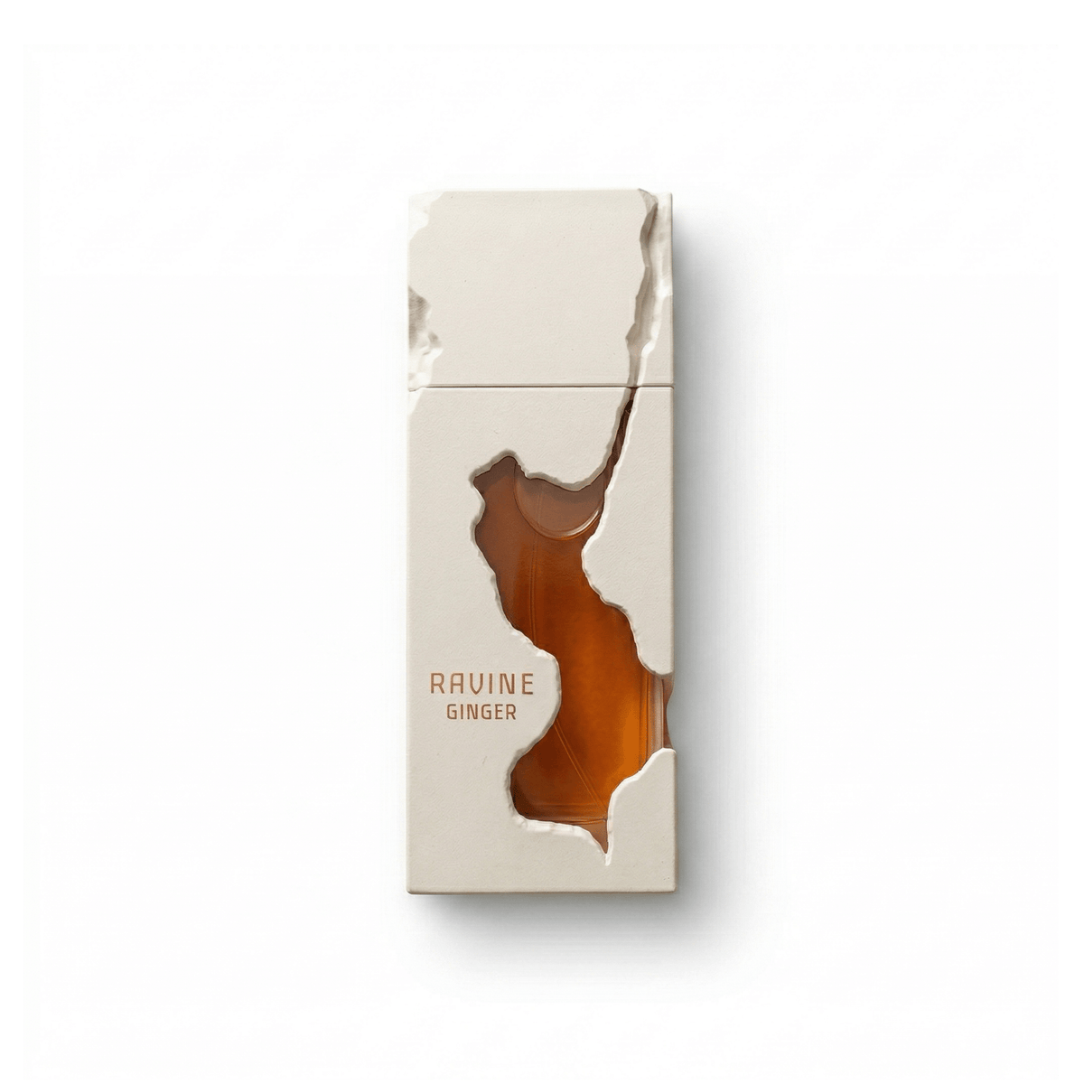 Ravine Ginger EdP French Avenue - Esentalia