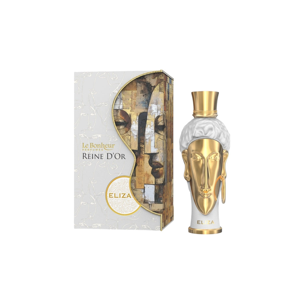 Reine D'Or Eliza Edp 100ml Le Bonheur - Esentalia