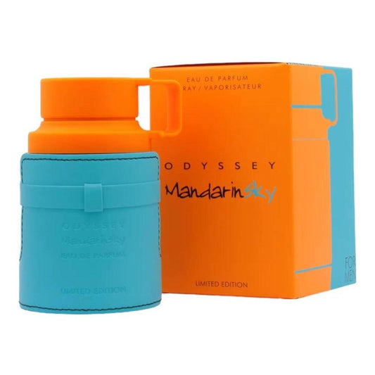 Odyssey Mandarin Sky
