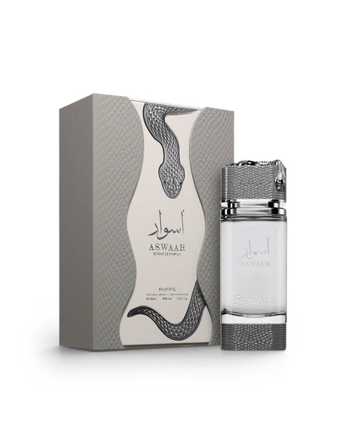 Aswaar EdP 100 ml Riiffs Perfumes