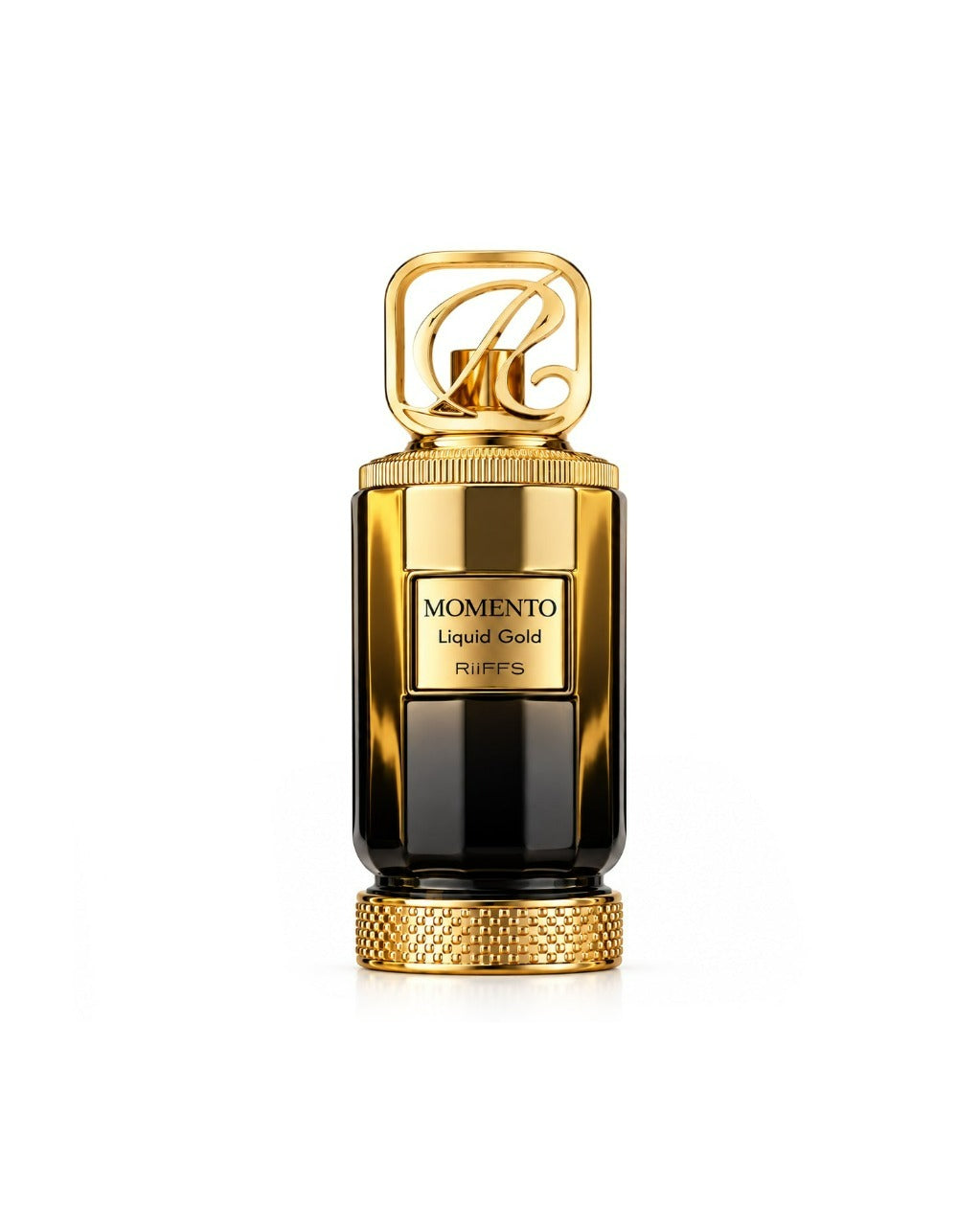Momento Liquid Gold – Riiffs 100 ml