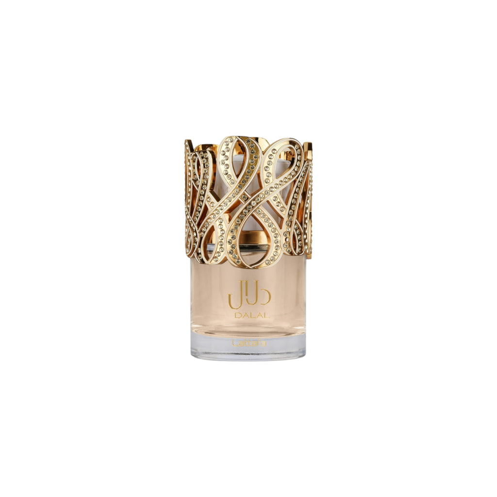 Lattafa Dalal EdP 100ml para mujer