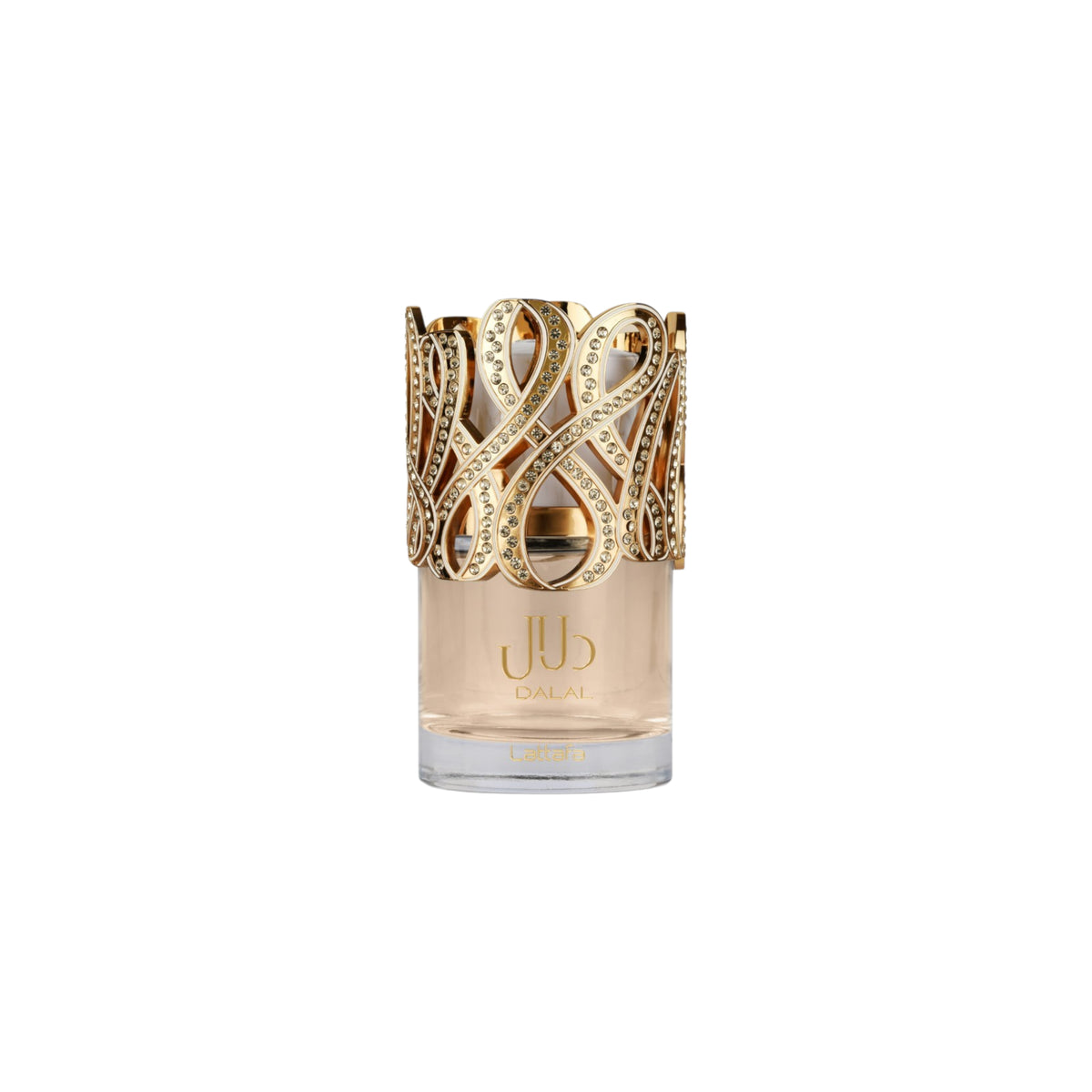Lattafa Dalal EdP 100ml para mujer