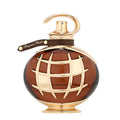 Signature Brown Fragrance World - Esentalia
