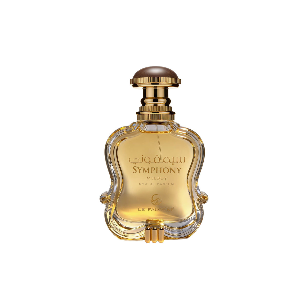 Symphony Melody EdP 100ml - Esentalia