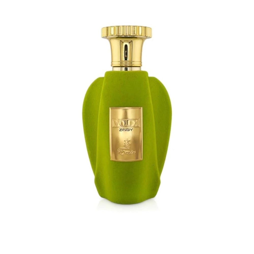 Voux Zingy - Esentalia