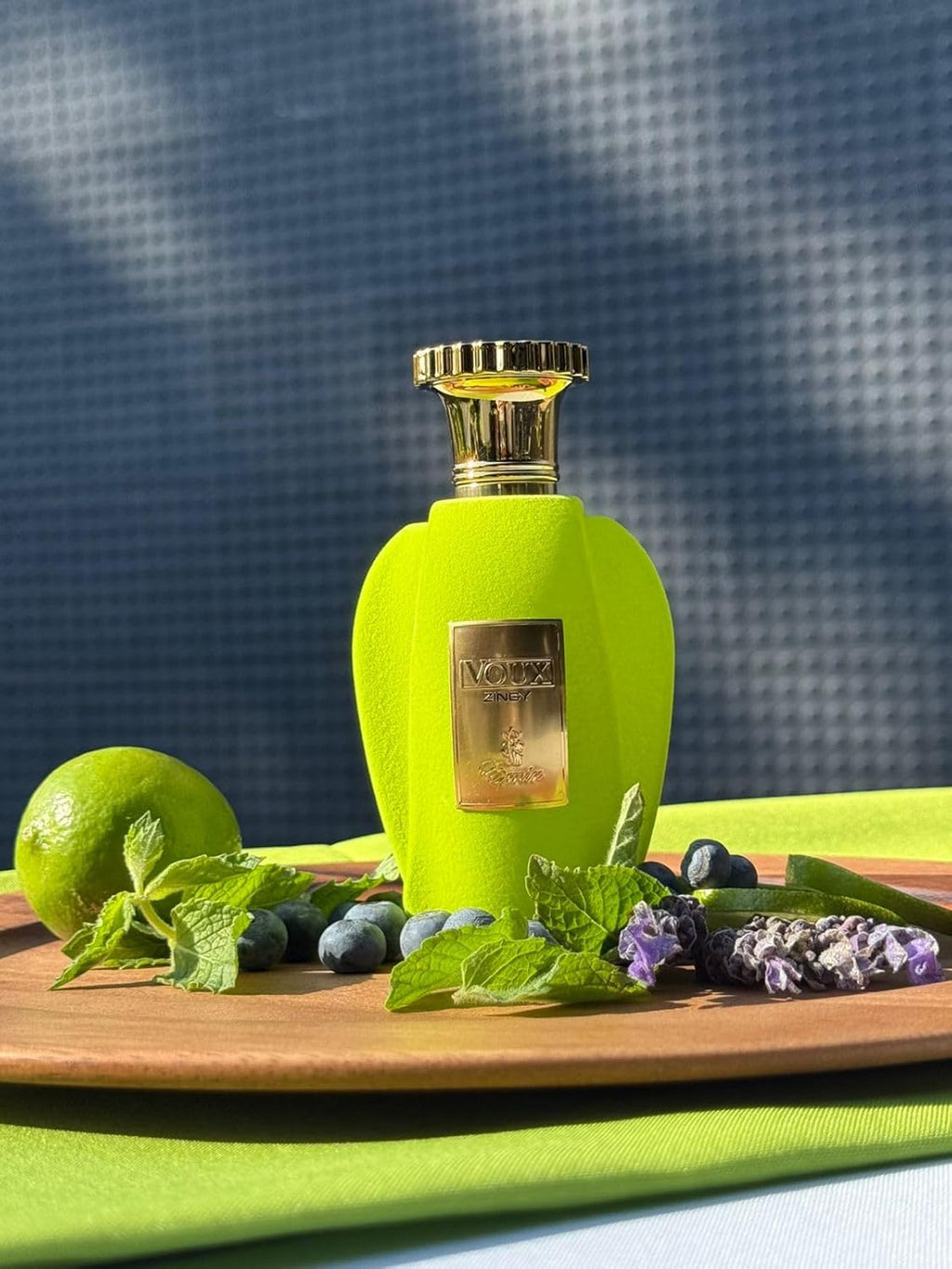 Voux Zingy - Esentalia