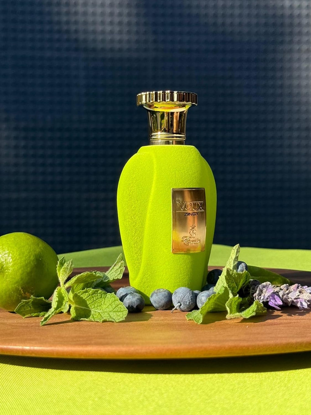 Voux Zingy - Esentalia