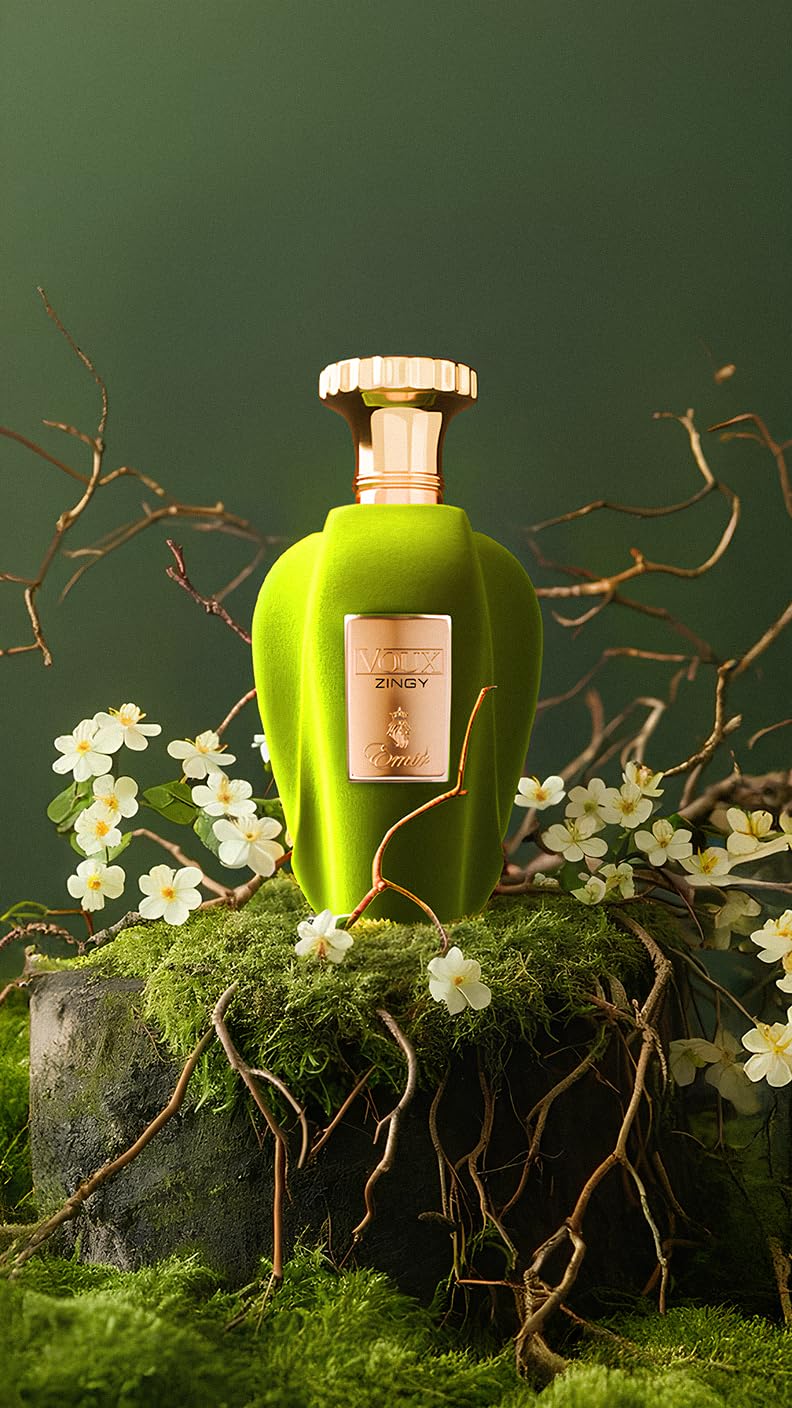 Voux Zingy - Esentalia