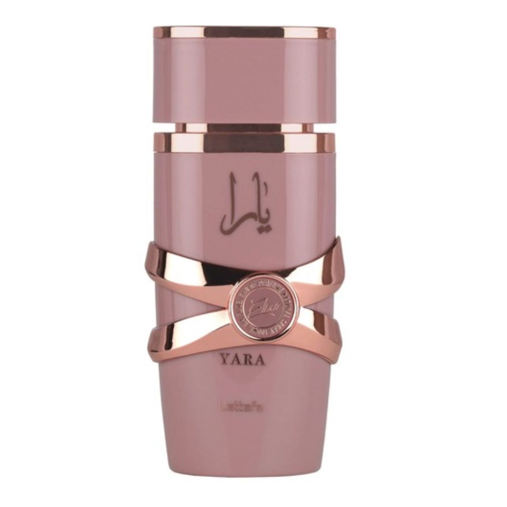 Lattafa Yara Elixir Eau de Parfum 100ml