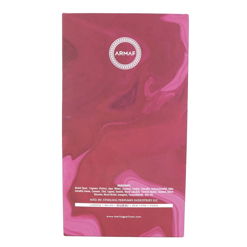 Yum Yum Armaf - Esentalia